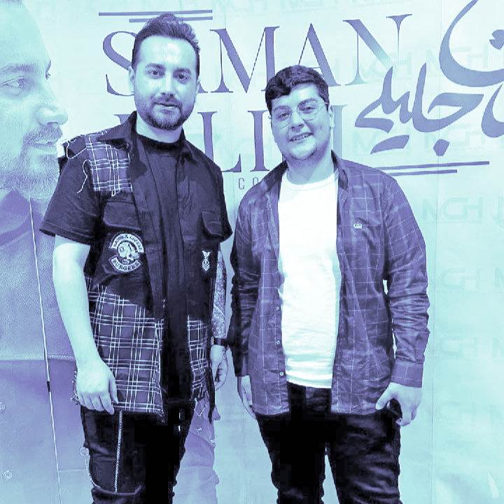دانلود آهنگ سامان جلیلی به پای این شکسته دل جوونیتو هدر نکن دانلود آهنگ سامان جلیلی به پای این شکسته دل جوونیتو هدر نکن